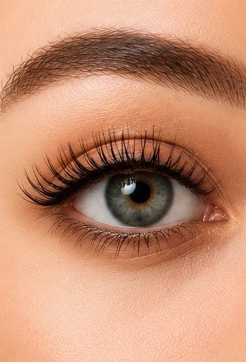LashLuxe Heated Curler